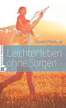 portada Leichter Leben Ohne Sorgen (en Alemán)