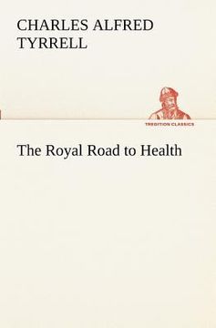 portada the royal road to health