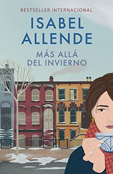portada Más Allá del Invierno (in Spanish)