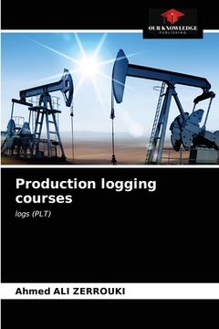portada Production logging courses (in English)