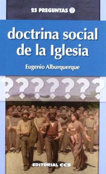 Doctrina Social de la Iglesia (in Spanish)