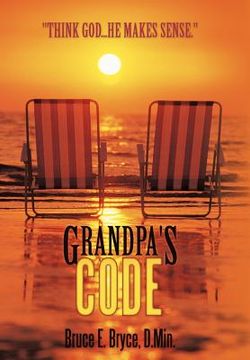 portada grandpa`s code