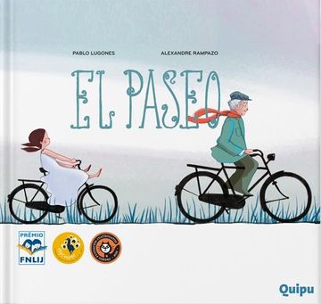 portada El Paseo (in Spanish)