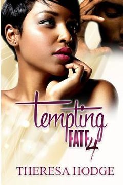 portada Tempting Fate 4 (en Inglés)