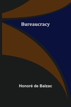portada Bureaucracy (in English)