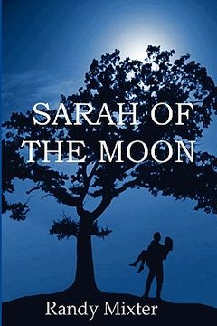 portada sarah of the moon (en Inglés)