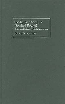 portada bodies and souls, or spirited bodies? (en Inglés)