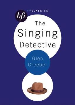 portada The Singing Detective (en Inglés)
