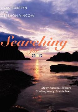 portada searching for god