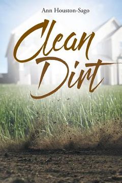 portada Clean Dirt (en Inglés)