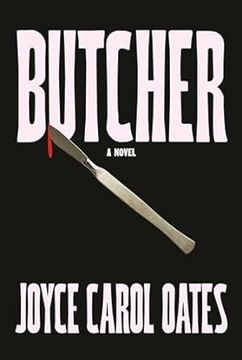 portada Butcher (en Inglés)