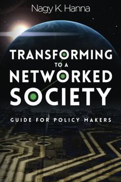 portada Transforming to a Networked Society: Guide for Policy Makers