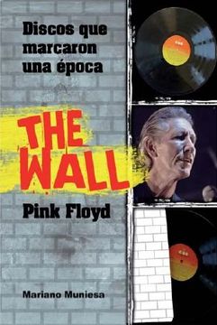 portada Pink Floyd - the Wall