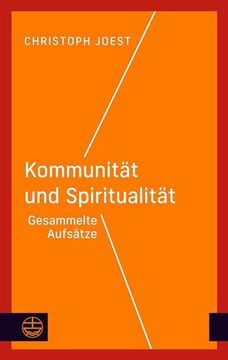 portada Kommunitat Und Spiritualitat: Gesammelte Aufsatze (en Alemán)