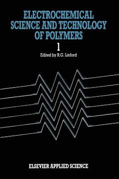 portada Electrochemical Science and Technology of Polymers--1 (in English)