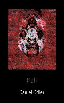 portada Kali - Mythologie, geheime Praktiken & Rituale 