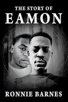 portada The Story of Eamon (en Inglés)