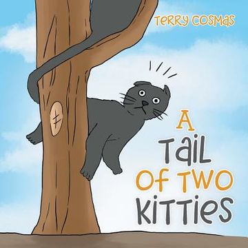 portada A Tail of Two Kitties (en Inglés)