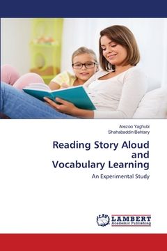 portada Reading Story Aloud and Vocabulary Learning (en Inglés)