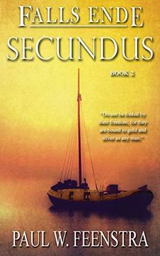 portada Falls Ende: Secundus (2) (en Inglés)