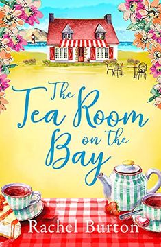 portada The Tearoom on the bay (en Inglés)