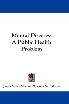 portada mental diseases: a public health problem