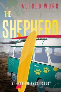 portada The Shepherd (in English)