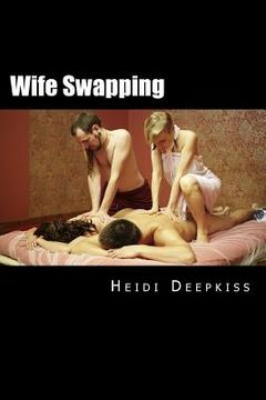 portada Wife Swapping (in English)