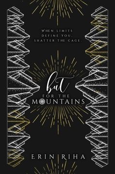 portada But for the Mountains (en Inglés)