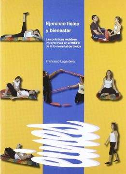portada ejercicio fisico y bienestar (in Spanish)