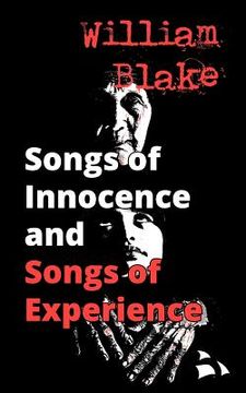 portada Songs of Innocence: And Songs of Experience (en Inglés)