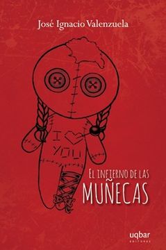 portada El Infierno de las Munecas (in Spanish)