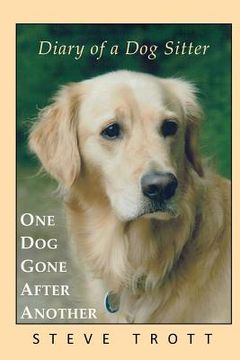 portada one dog gone after another (in English)