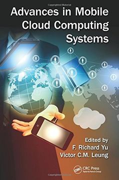 portada Advances in Mobile Cloud Computing Systems