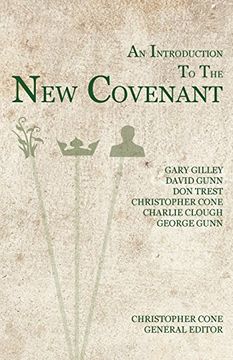 portada An Introduction to the New Covenant