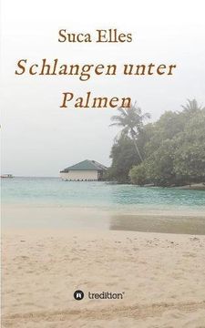 portada Schlangen unter Palmen (German Edition)