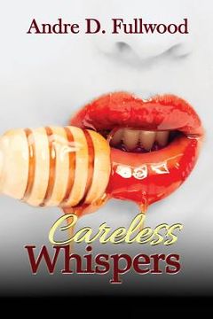 portada Careless Whispers (en Inglés)