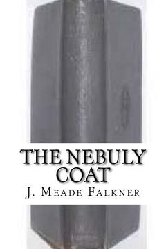portada The Nebuly Coat