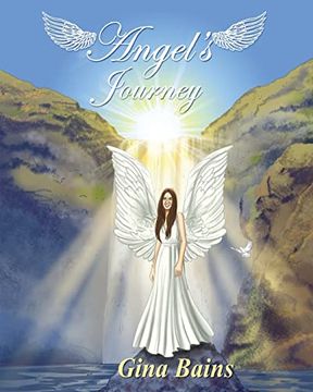 portada Angel's Journey (en Inglés)