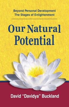 portada Our Natural Potential: Beyond Personal Development, The Stages of Enlightenment