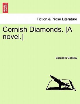 portada cornish diamonds. [a novel.] vol. ii. (en Inglés)