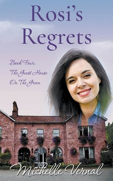 portada Rosi's Regrets (in English)