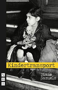 portada Kindertransport (in English)
