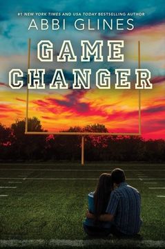 portada Game Changer (Field Party) (en Inglés)