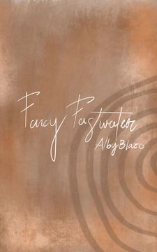 portada Fancy Fastwater (en Inglés)