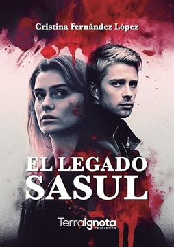 portada El Legado Sasul (in Spanish)