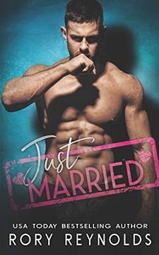 portada Just Married (in English)