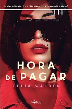 portada Hora de Pagar (in Spanish)