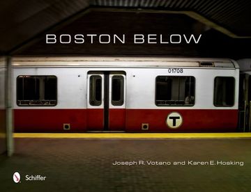 portada Boston Below