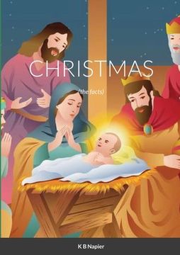 portada Christmas: (the facts) (en Inglés)